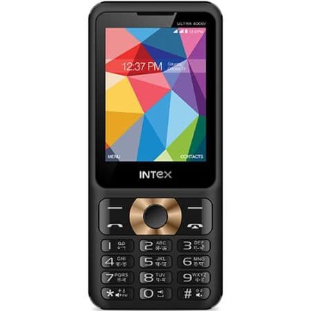Intex Ultra 4000i